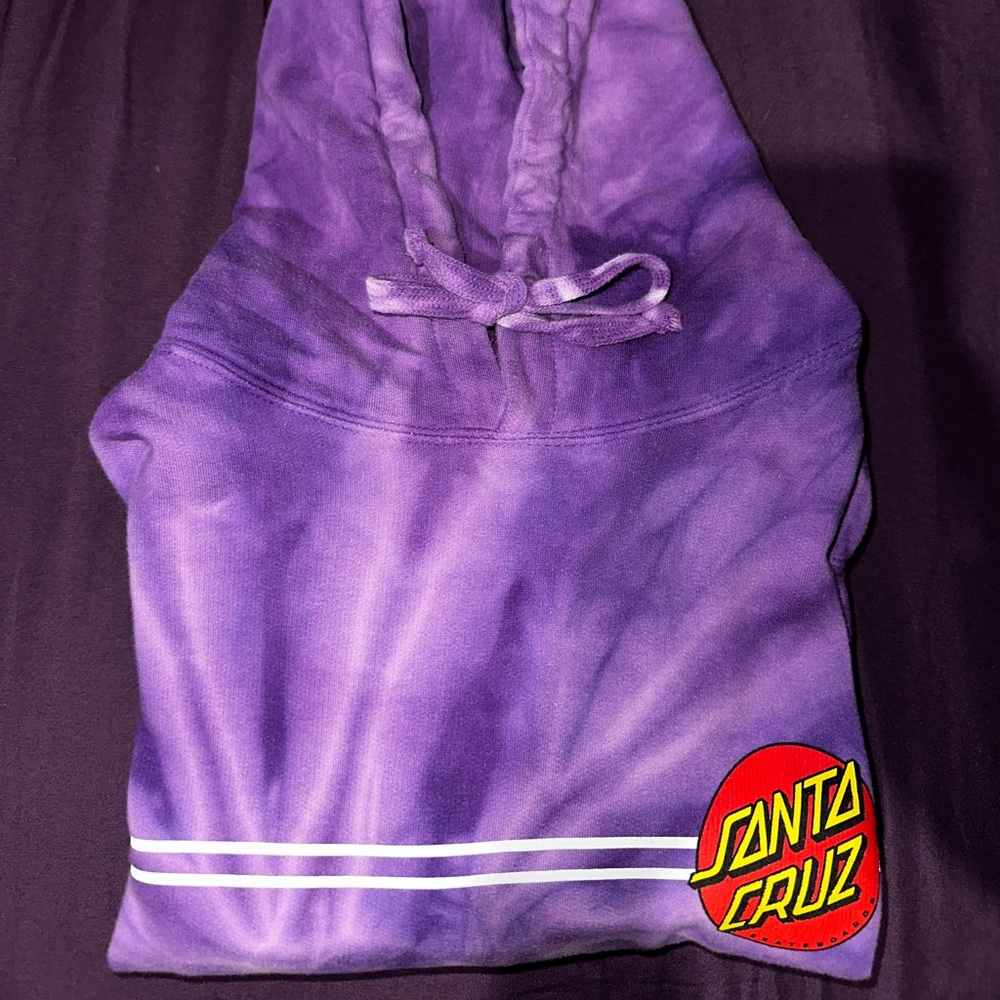 Santa Cruz Sweater